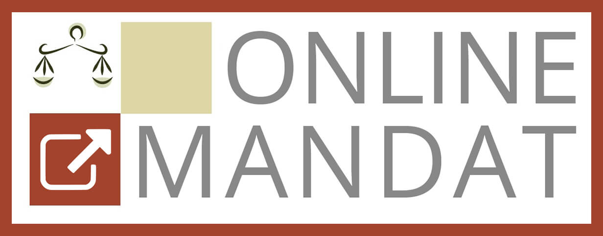 Online Mandat KWRA Schlichter